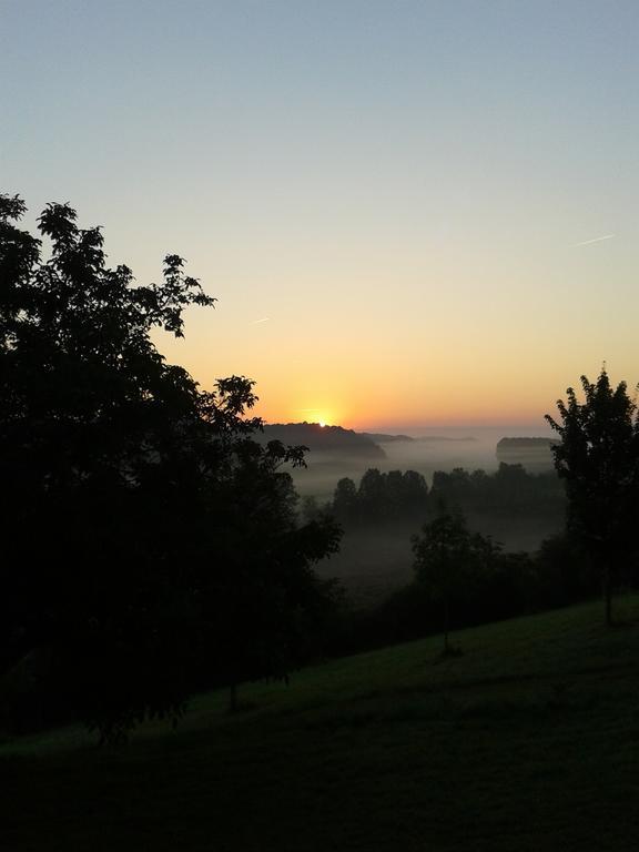 Gite De Serre Le Grand-Pressigny Camera foto